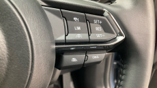 Mazda CX-5 2.0 e-Skyactiv G MHEV Centre-Line 5dr Petrol Estate